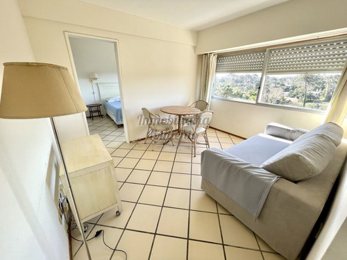 Imagen 2 de 16 de Alquiler Anual Apartamento 1 Dormitorio Zona Roosevelt