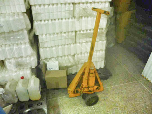 Ag - Venta Fondo De Comercio (laboratorio Y Fábrica De Suplementos Alimenticios) Boleíta Sur