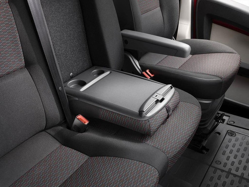 Imagen 13 de 21 de Citroen Jumper 435 L2h2 Hdi 130 Mt6 0km - Darc Autos