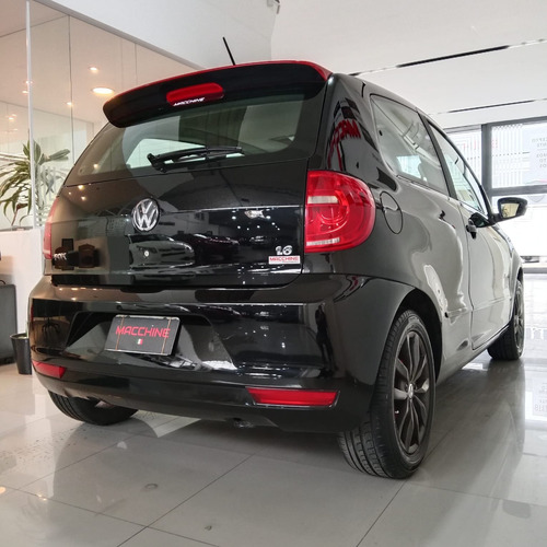 Volkswagen Fox 1.6 Highline