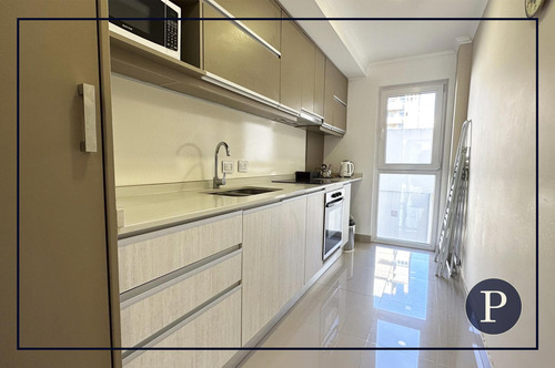 Venta Departamento 3 Ambientes A Estrenar
