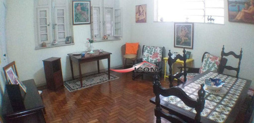 Imagem 3 de 20 de Ótimo Apartamento, Em Laranjeiras, 2 Quartos, Com Dependência Completa - Ap5368
