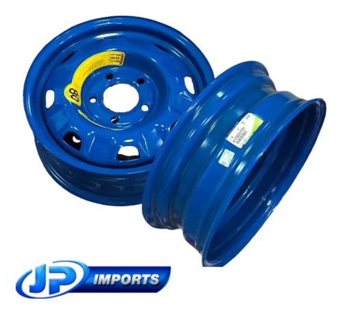 Roda Estepe Ssangyong Actyon Suv Actyon Sport Kyron Rexton