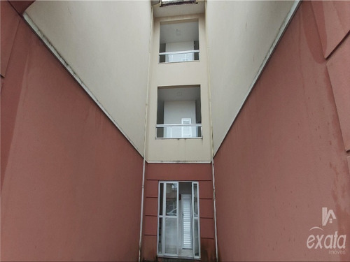 Imagem 7 de 30 de Apartamento - Ap00500 - 70223076