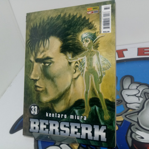 Berserk Vol. 17: Edição De Luxo, De Miura, Kentaro. Editora Panini Brasil Ltda, Capa Mole Em Português, 2021