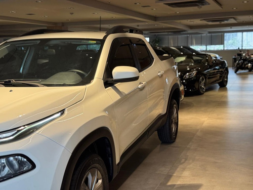 Fiat Toro 1.8 16V EVO FLEX FREEDOM AT6