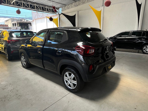 Renault Kwid 1.0 12V SCE FLEX INTENSE MANUAL