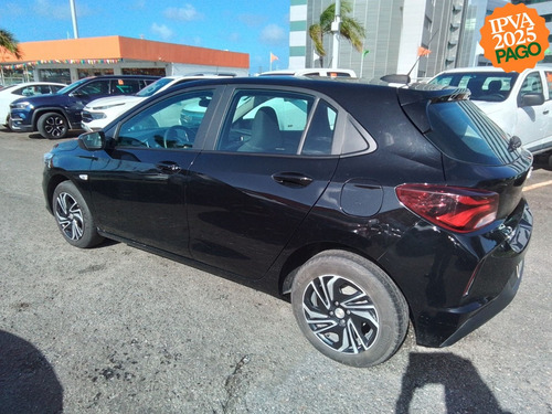 Chevrolet Onix 1.0 TURBO FLEX LT MANUAL