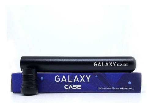 Case Black-galaxy