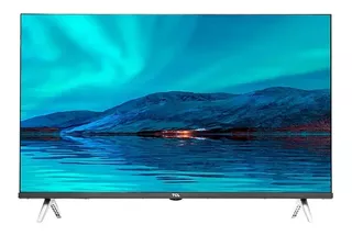 Pantalla Smart Tv Led Hd 32 Pulgadas Android Tv 32a345 Tcl