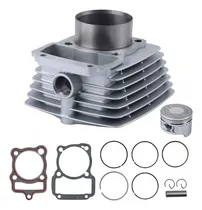 Comprar Kit De Cilindro Completo Motocarro Dazon Kamaji Dinamo 200cc