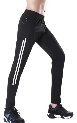 Gym Pants Deportivo Ejercicio Casual Jogger Slim Fit