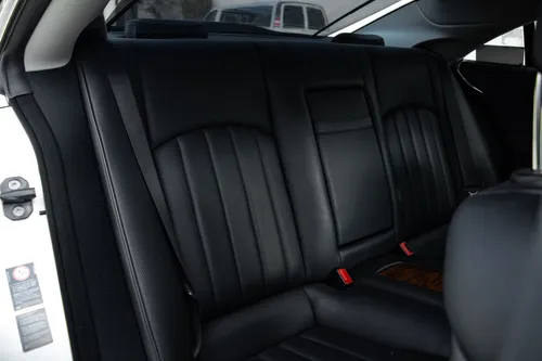 Mercedes-benz Clase Cls 4.7 500 At