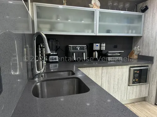 Ls Vende Apartamento Escampadero