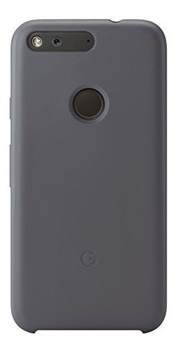 Pixel Case De Google Gris