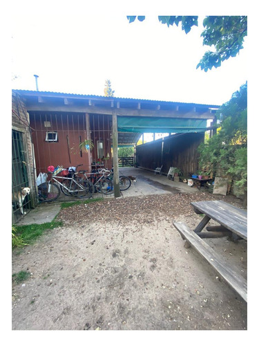 Imagen 10 de 11 de Quinta Urbana En Venta O Permuta