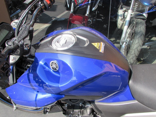 Yamaha Fz 25 2019 , Fazer 250