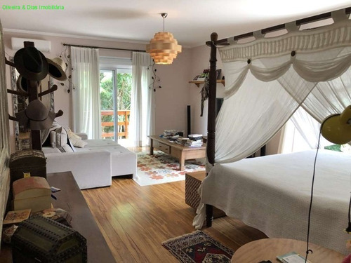 Imagem 5 de 30 de Casa - Ca00383 - 34748299