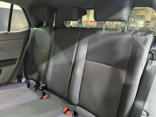 Volkswagen T-Cross 1.0 200 TSI TOTAL FLEX AUTOMÁTICO