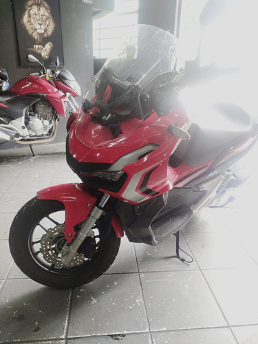 Adv 150 Cilindradas 2021 Com 13.000 Km