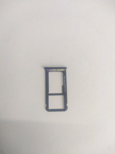 Portasim Charola Para Sim Smart Fresh 5 Zte Blade V8 V0840 (Usado)