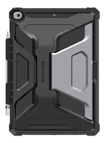 Case Supcase Para iPad 10.2 7gen 8gen 9gen Con Portalápiz