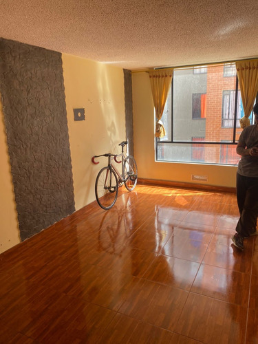 Se Vende Hermoso Apartamento En Soacha 