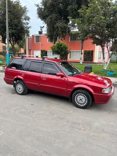 Mazda 323 1.5 Sw