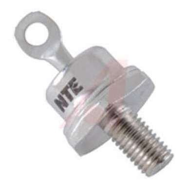 Nte Electronics Nte5271a Zener Diode, Do-5 Package, Anode Ca