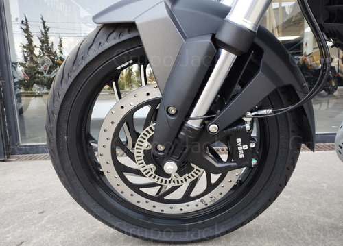 Imagen 15 de 25 de Bajaj Dominar 400 Tourer, Nuevo Modelo 2023!!