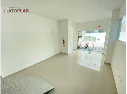 Imagem 7 de 20 de Sala, 73 M² - Venda Por R$ 630.000,00 Ou Aluguel Por R$ 2.500,00/mês - Pioneiros - Balneário Camboriú/sc - Sa0158