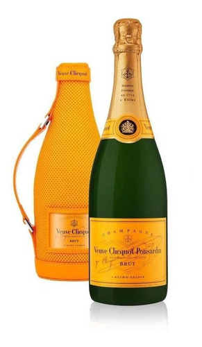 Champagne Veuve Clicquot Ice Jacket Brut 750ml