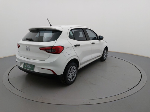 Fiat Argo 1.0 FIREFLY FLEX MANUAL