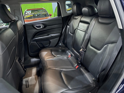Jeep Compass COMPASS LONG. T270 1.3 TB 4X2 FLEX AUT.
