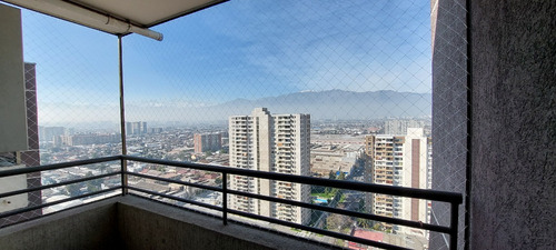 Departamento Piso 25, Buena Vista