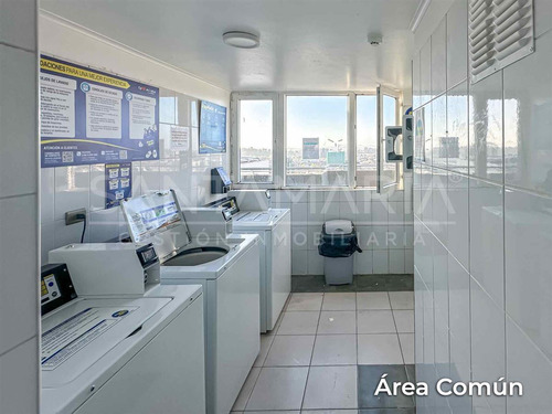 Departamento En Arriendo Ubicado En Chacabuco, Concepción.