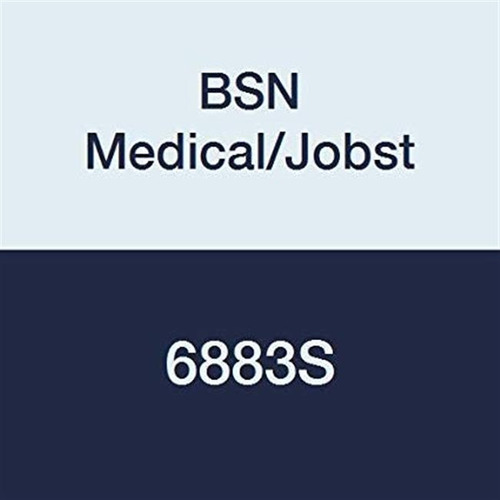 Bsn Medical / Jobst 6883s Delta-rol Moldeada Relleno, Estéri