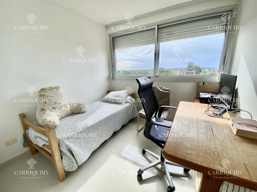 Apartamento En Venta Roosevelt 2 Dormitorios