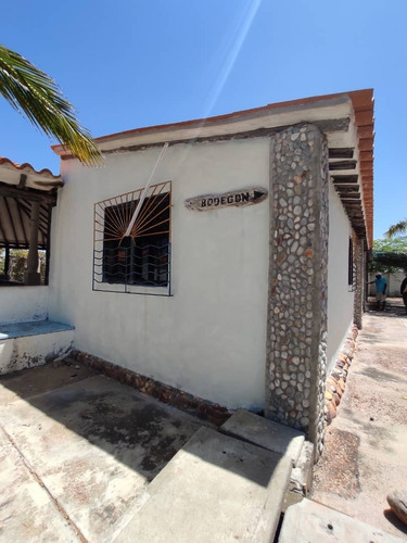 Imagen 21 de 30 de Hotel En Venta Isla De Coche