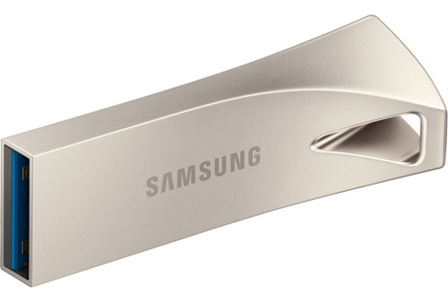 Usb 3.1 Flash Drive 32gb Samsung Bar Plus Metal Pendrive New