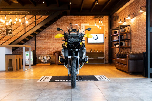 Bmw R 1250 Gs 40 Aniversario! Permutas. Financiación!!