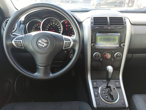 Imagem 13 de 15 de Suzuki Grand Vitara 2.0 4x2 16v Gasolina 4p Automático