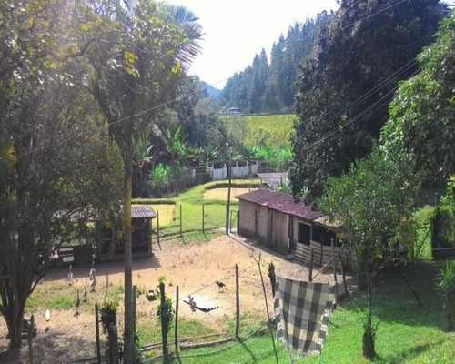 Imagem 29 de 30 de Chacara - Ch00076 - 32820346