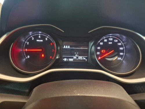 Chevrolet Onix 1.0 TURBO FLEX LT MANUAL