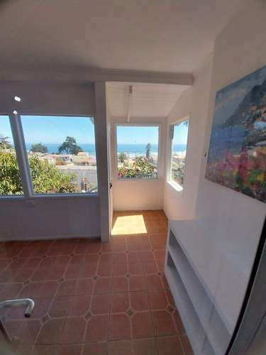 Casa Con Cabañas, Ideal Para Vivir O Invertir. El Quisco