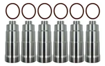 Comprar 6 Manguillos De Inyector Para Motor Paccar Mx13 12.9l 