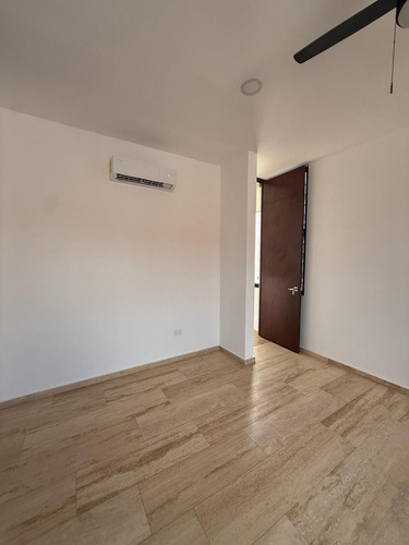 Casa En Renta, En Ascalaii, Con 2 Recamaras, Equipado