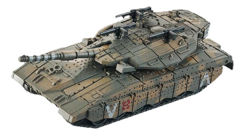Nuevo Kit De Construcción De A Escala 1/72, Vehículos,