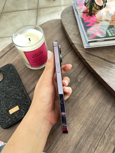 iPhone 14 Pro Max 128gb (Usado)