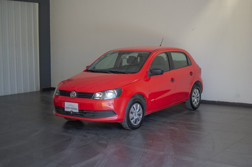 Volkswagen Gol Trend 1.6 Pack I 101cv